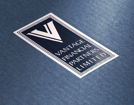 Vantage Financial Partners Limited logo detail